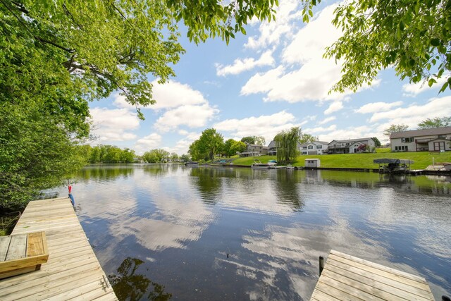 10771 Woodbrook Dr, Cement City, MI 49233 - photo 8
