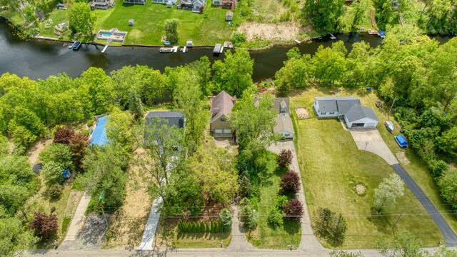 10771 Woodbrook Dr, Cement City, MI 49233 - photo 62