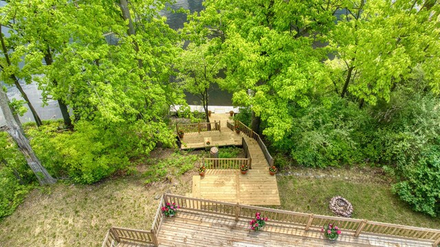 10771 Woodbrook Dr, Cement City, MI 49233 - photo 69