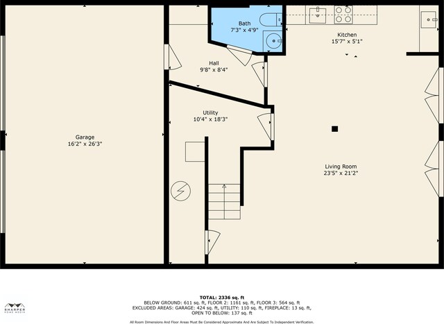 10771 Woodbrook Dr, Cement City, MI 49233 - photo 73
