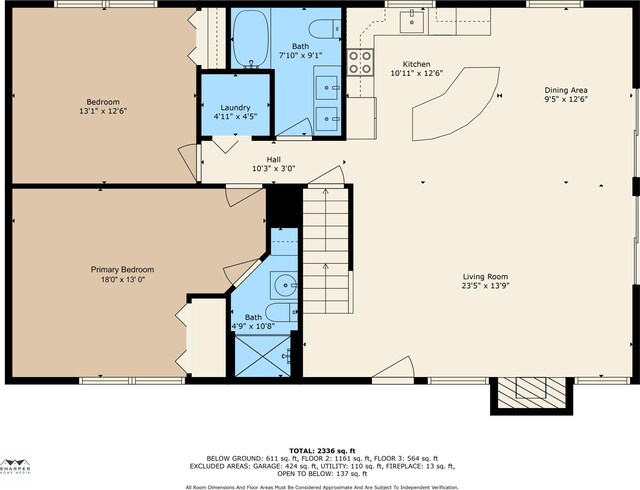 10771 Woodbrook Dr, Cement City, MI 49233 - photo 74