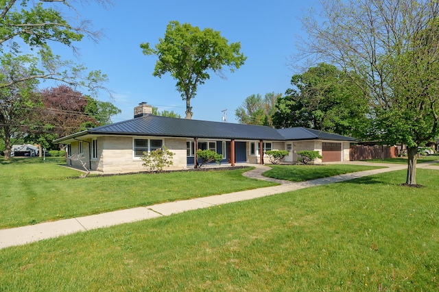 900 Elm St, Three Rivers, MI 49093 - photo 3