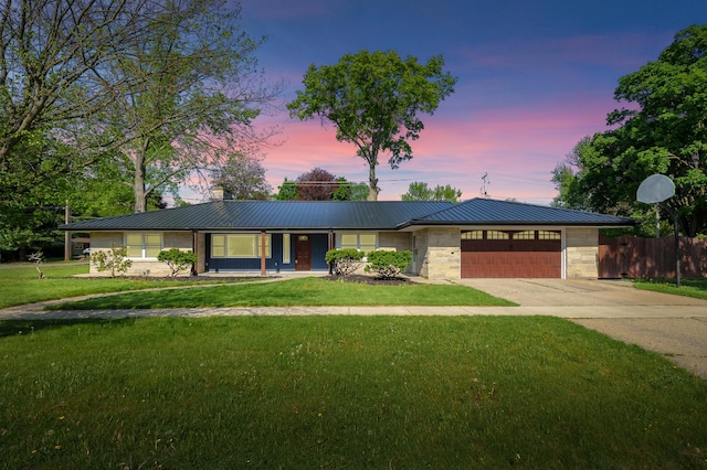 900 Elm St, Three Rivers, MI 49093 - photo 1