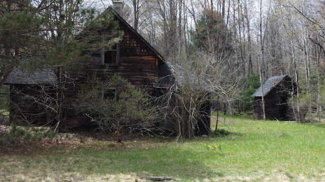 15744 Creamery Rd, Kaleva, MI 49645