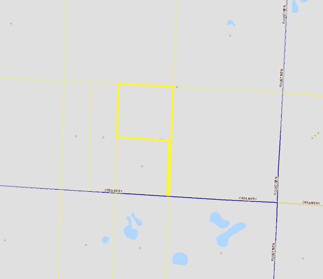 15744 Creamery Rd, Kaleva, MI 49645