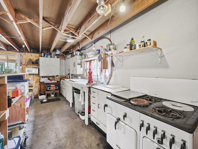 250 Warfield Rd, Wellston, MI 49689