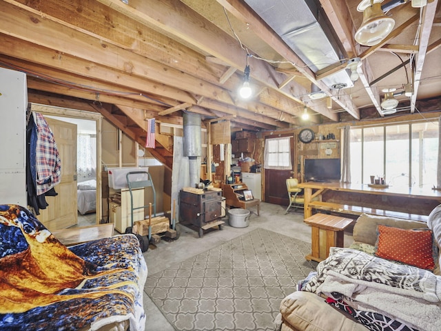 250 Warfield Rd, Wellston, MI 49689