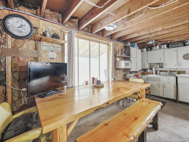 250 Warfield Rd, Wellston, MI 49689