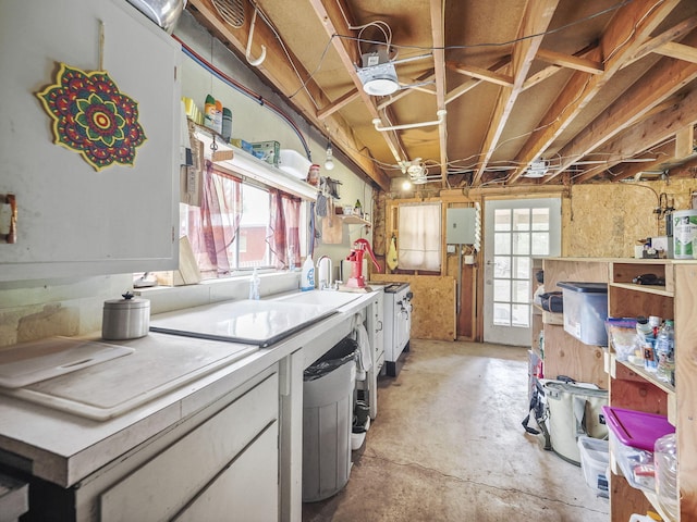 250 Warfield Rd, Wellston, MI 49689
