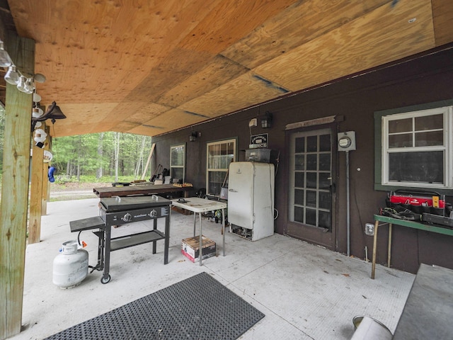 250 Warfield Rd, Wellston, MI 49689