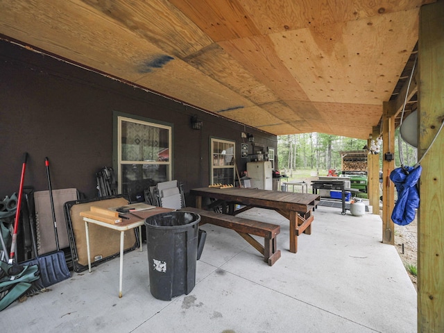 250 Warfield Rd, Wellston, MI 49689