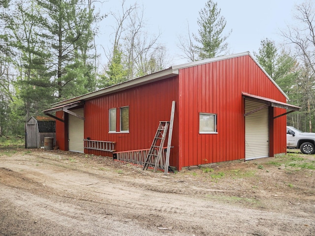 250 Warfield Rd, Wellston, MI 49689