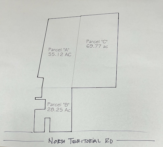 00 N Territorial Rd, Salem, MI 48170 - photo 2