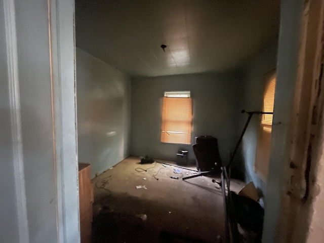 2645 Howden St, Muskegon Heights, MI 49444 - view of miscellaneous room