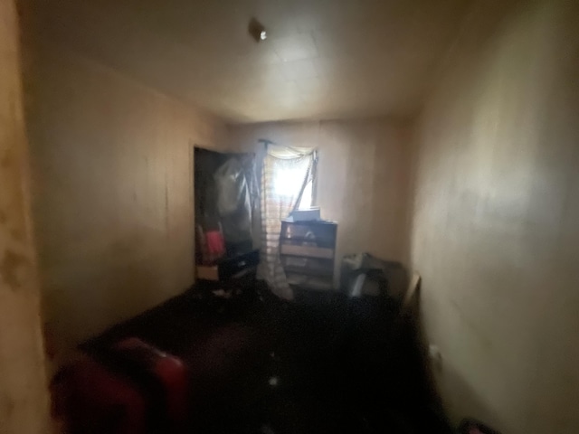 2645 Howden St, Muskegon Heights, MI 49444 - view of misc room