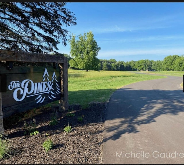 Benzel Ct Unit Parcel 1, Hastings, MI 49058