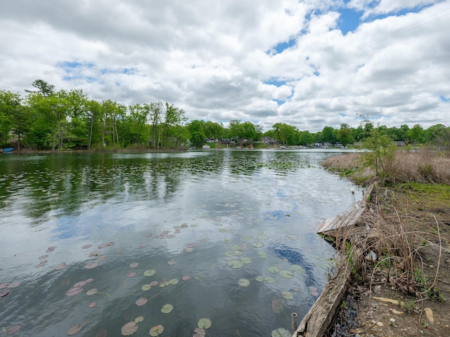12391 Sunset Dr, Plainwell, MI 49080 - water view