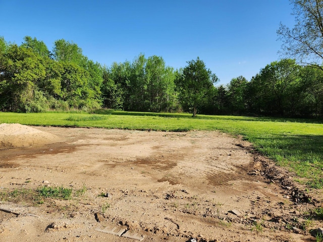 4945 Woods Rd, Sidney, MI 48885