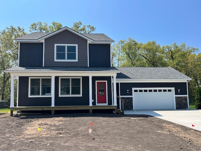 2511 Chestnut Trl, Muskegon, MI 49442 - photo 1