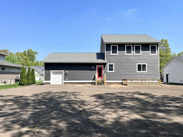 2511 Chestnut Trl, Muskegon, MI 49442 - photo 2