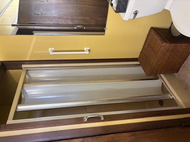 18593 30th Ave, Barryton, MI 49305 - view of staircase