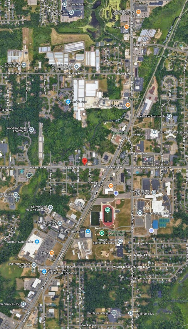 504 W Centre Ave, Portage, MI 49024