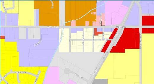 504 W Centre Ave, Portage, MI 49024