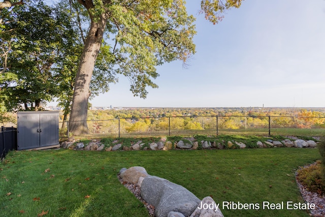 226 Sunset Ave NW, Grand Rapids, MI 49504 - view of yard