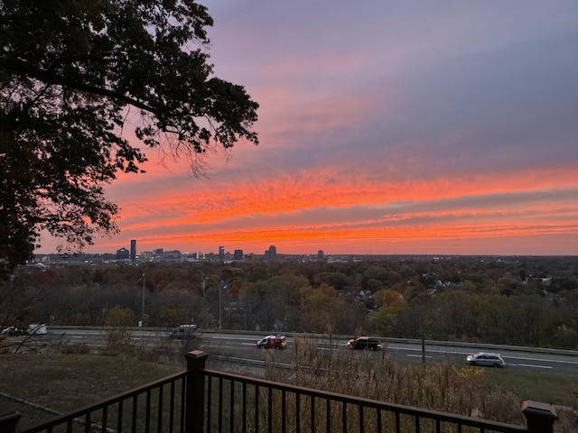 226 Sunset Ave NW, Grand Rapids, MI 49504 - mountain view