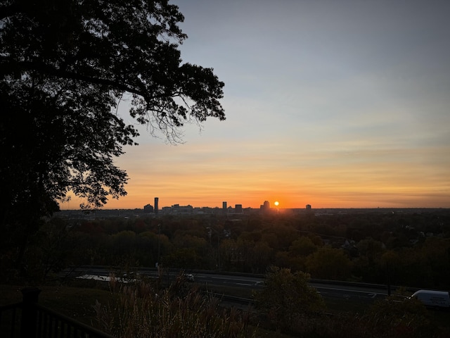 226 Sunset Ave NW, Grand Rapids, MI 49504 - view of mountain background