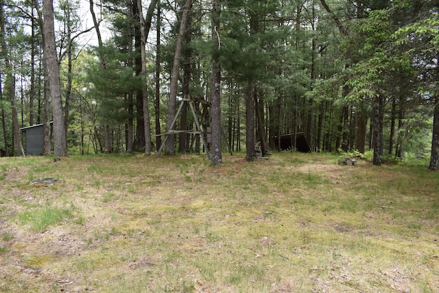 00 S Ever Blooming Dr, Baldwin, MI 49304