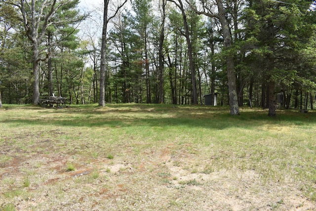 00 S Ever Blooming Dr, Baldwin, MI 49304