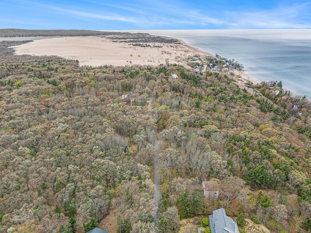 N Silver Ridge Rd, Mears, MI 49436