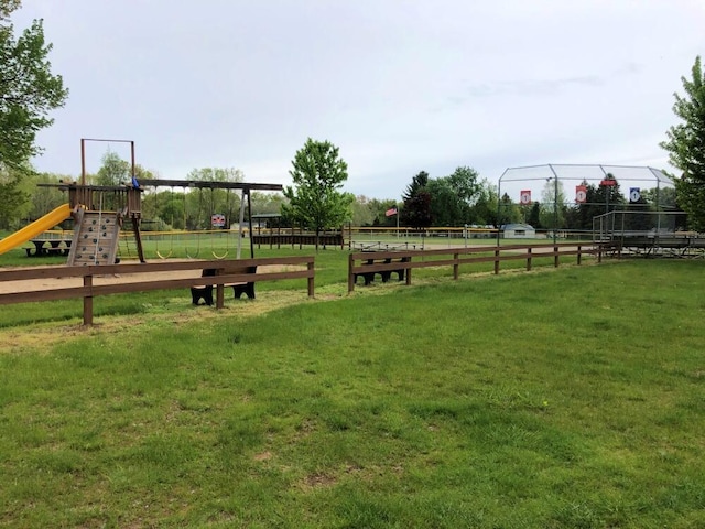 11493 Pierce Rd Unit 972, Stanwood, MI 49346