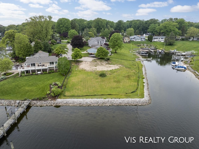 16073 Lake Point Dr, Spring Lake, MI 49456