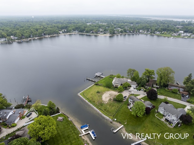 16073 Lake Point Dr, Spring Lake, MI 49456