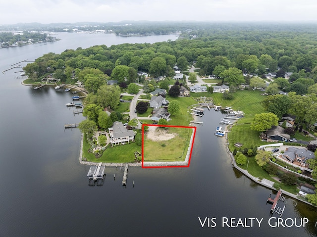 16073 Lake Point Dr, Spring Lake, MI 49456
