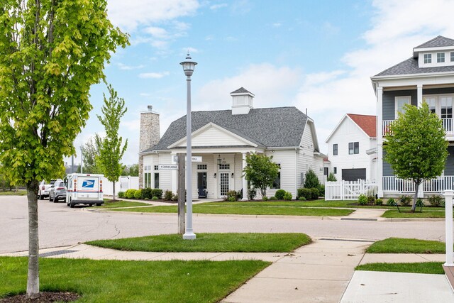 245 Cavelier Ave, Saint Joseph, MI 49085 - photo 41