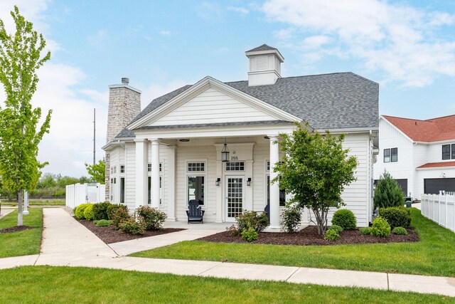 245 Cavelier Ave, Saint Joseph, MI 49085 - photo 42