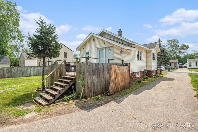 41 Wilbur St SE, Wyoming, MI 49548 - photo 14