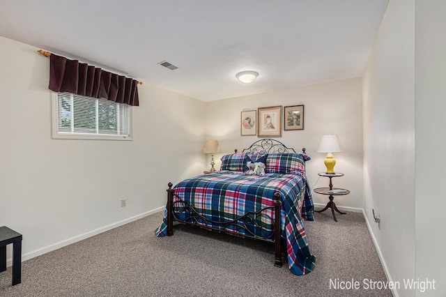 4124 Cummings Ct NW, Grand Rapids, MI 49534 - bedroom with carpet floors and baseboards