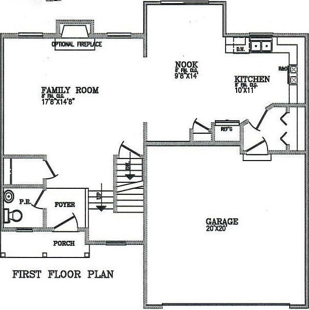 717 Jefferson Ln, Milan, MI 48160 - photo 4