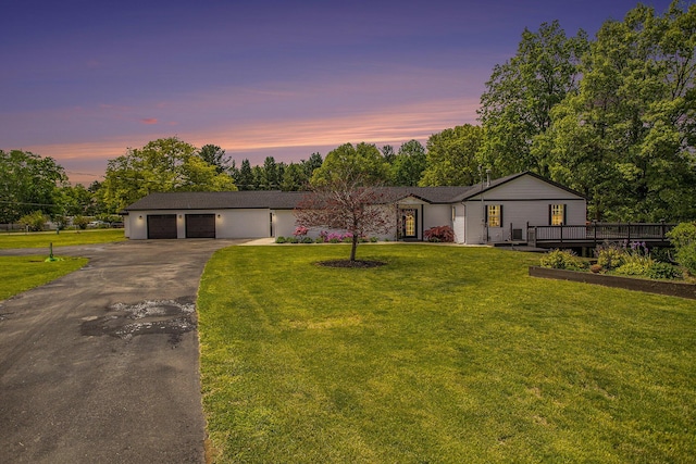 1134 Oak Grove Park, Union City, MI 49094 - photo 2