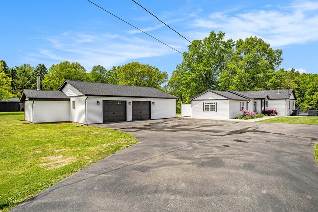 1134 Oak Grove Park, Union City, MI 49094 - photo 11