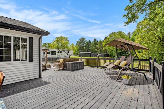 1134 Oak Grove Park, Union City, MI 49094 - photo 12
