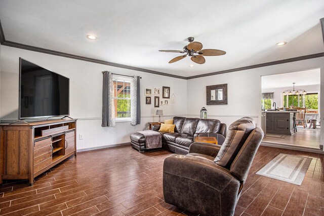 1134 Oak Grove Park, Union City, MI 49094 - photo 15