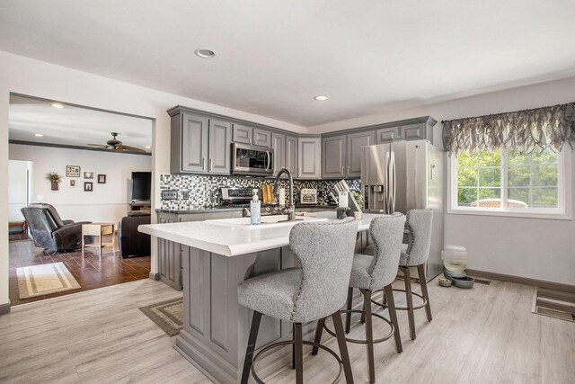 1134 Oak Grove Park, Union City, MI 49094 - photo 17