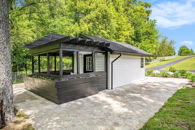 1134 Oak Grove Park, Union City, MI 49094 - photo 36