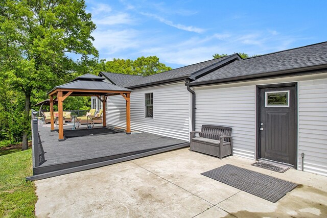 1134 Oak Grove Park, Union City, MI 49094 - photo 37