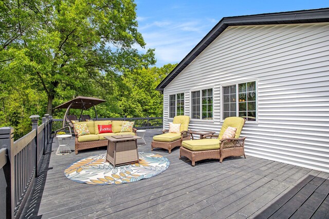 1134 Oak Grove Park, Union City, MI 49094 - photo 38